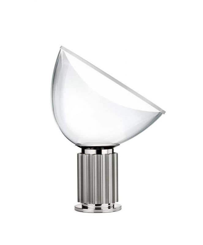 Taccia Small LED Tischleuchte Flos